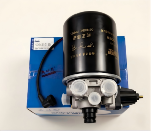 Air Dryer Assy 4324101027