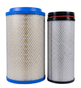 Air Filter K2841 for Sinotruk Howo