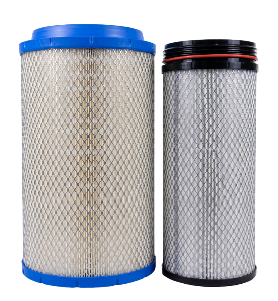 Air Filter K2841 for Sinotruk Howo